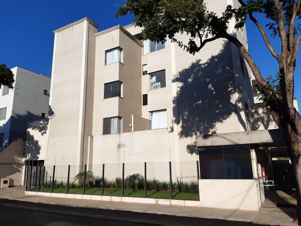 Captação de Apartamento a venda na Rua Coronel José Pereira da Rocha, Santa Helena, Sete Lagoas, MG